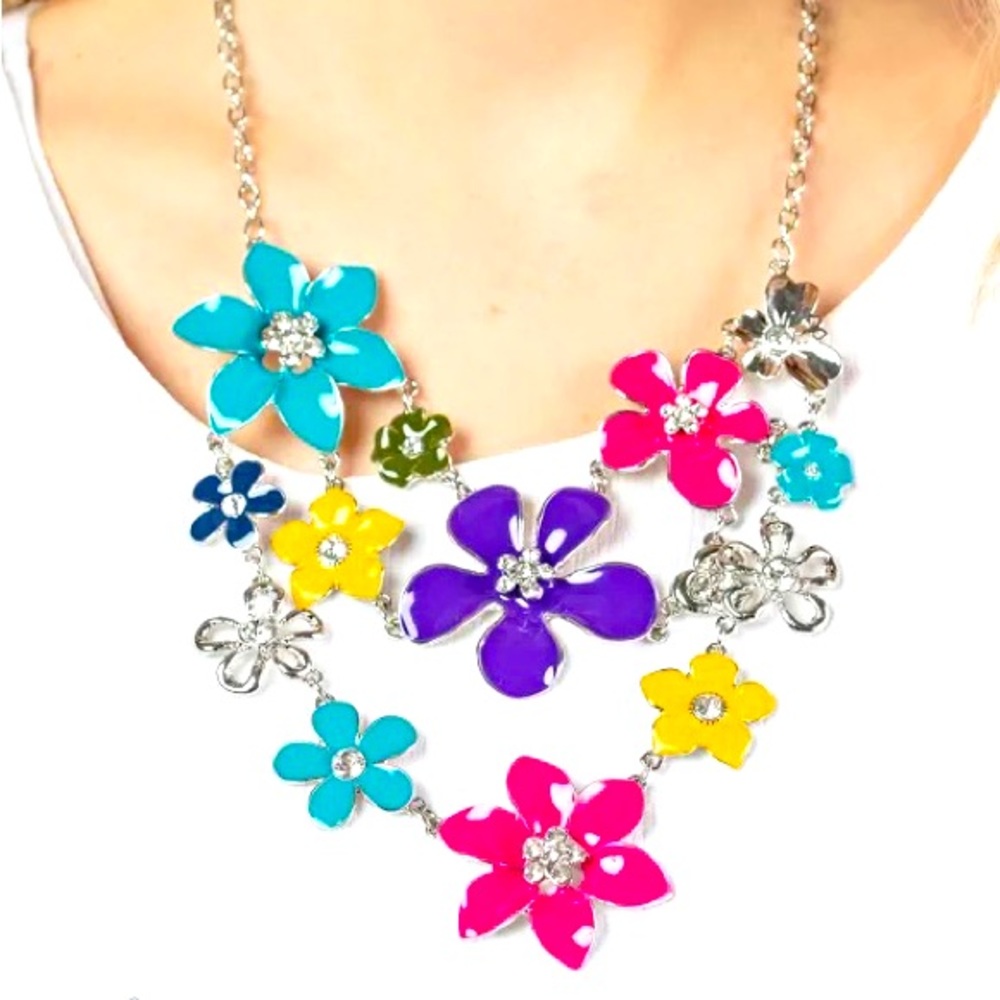 2013 Vintage Zi Collection Necklace